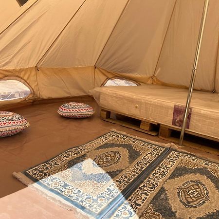Meme Glamping Otel Corbu  Dış mekan fotoğraf
