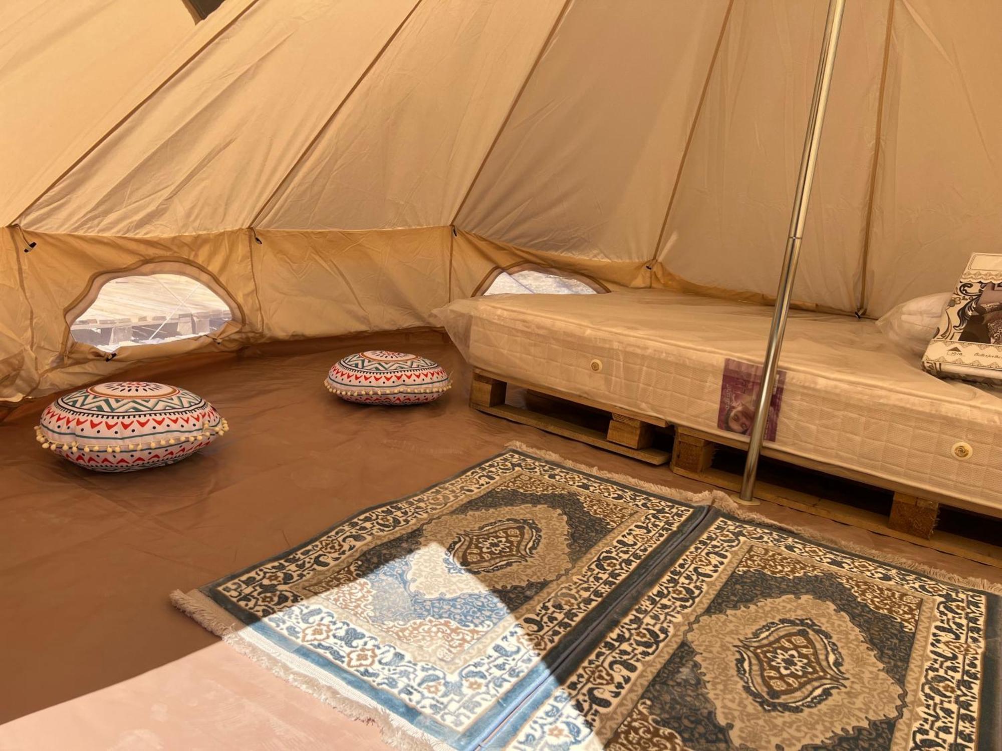 Meme Glamping Otel Corbu  Dış mekan fotoğraf