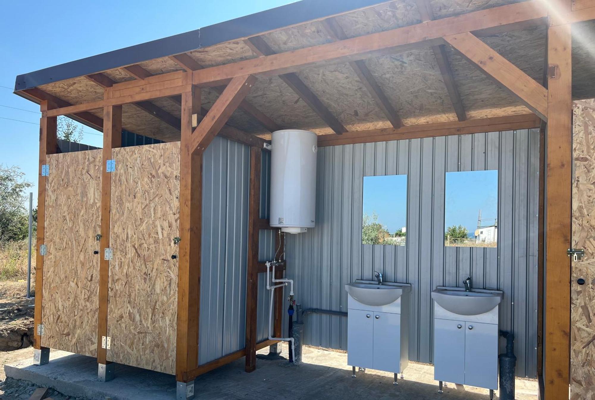 Meme Glamping Otel Corbu  Dış mekan fotoğraf