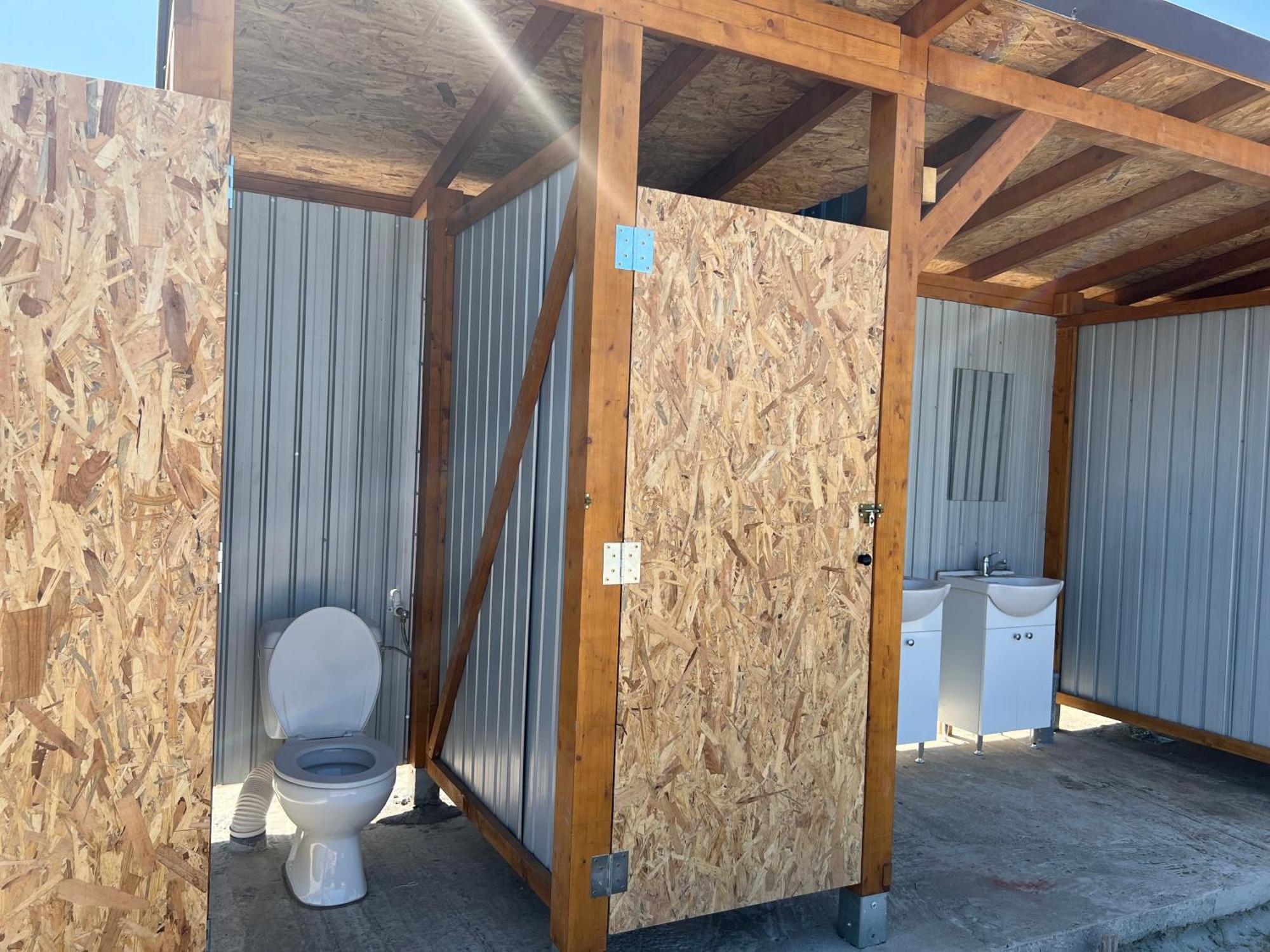 Meme Glamping Otel Corbu  Dış mekan fotoğraf