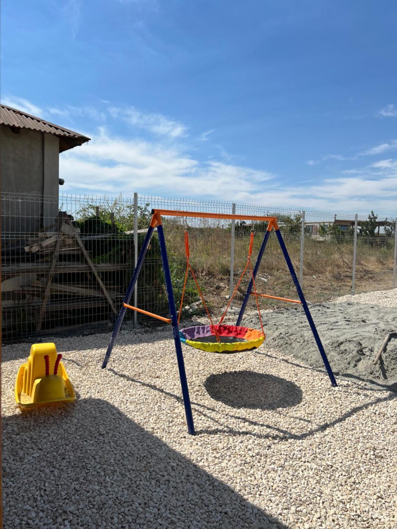 Meme Glamping Otel Corbu  Dış mekan fotoğraf