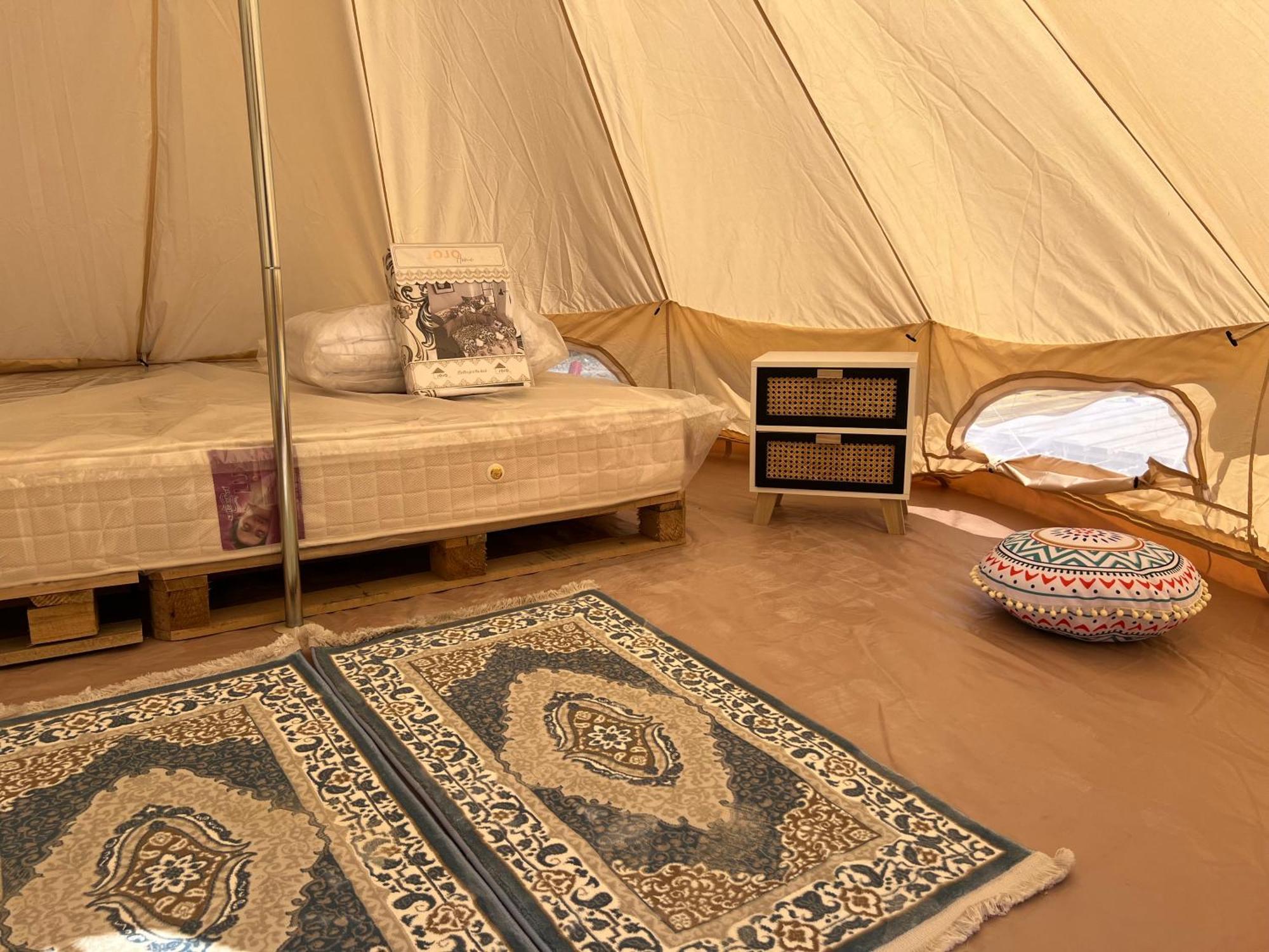 Meme Glamping Otel Corbu  Dış mekan fotoğraf