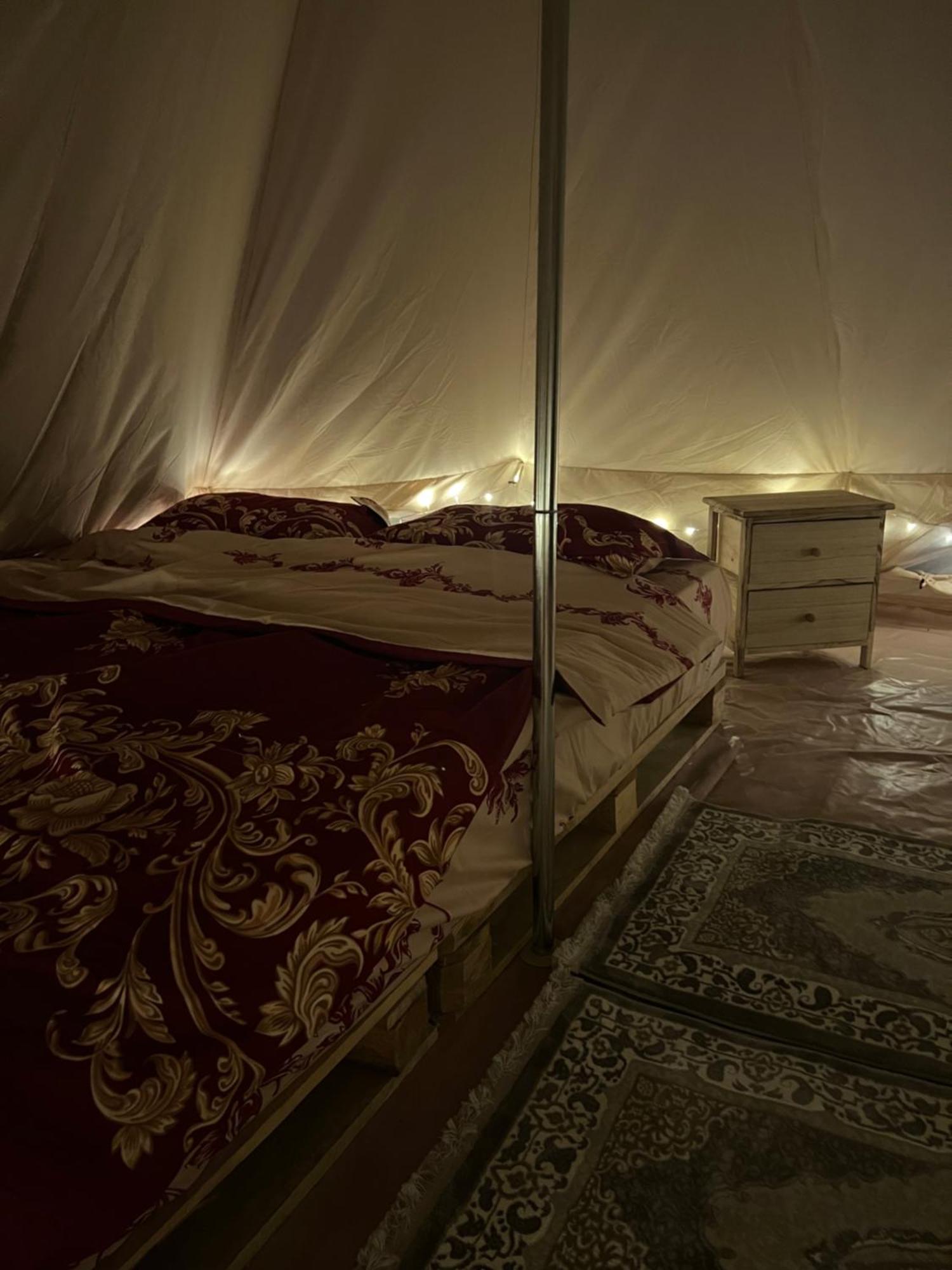 Meme Glamping Otel Corbu  Dış mekan fotoğraf