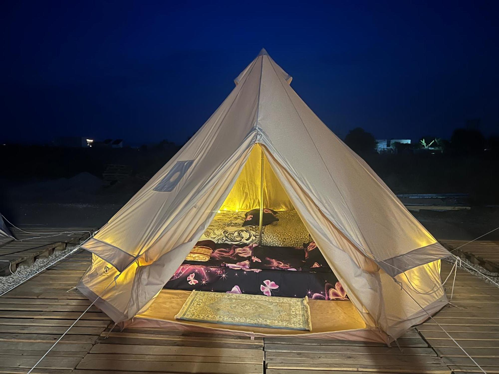 Meme Glamping Otel Corbu  Dış mekan fotoğraf