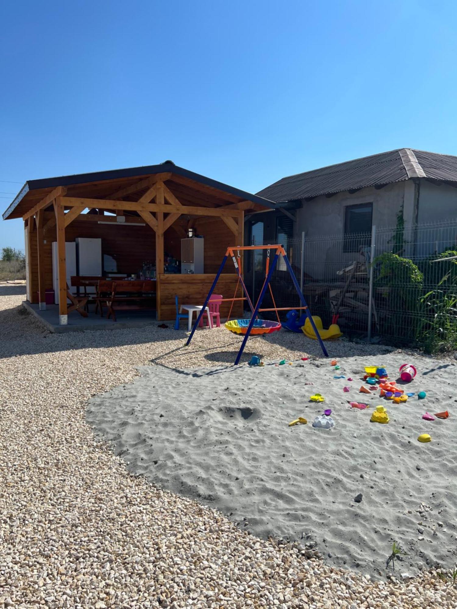 Meme Glamping Otel Corbu  Dış mekan fotoğraf